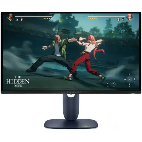 ALIENWARE 27 280HZ QD-OLED MONITOR AW2725D