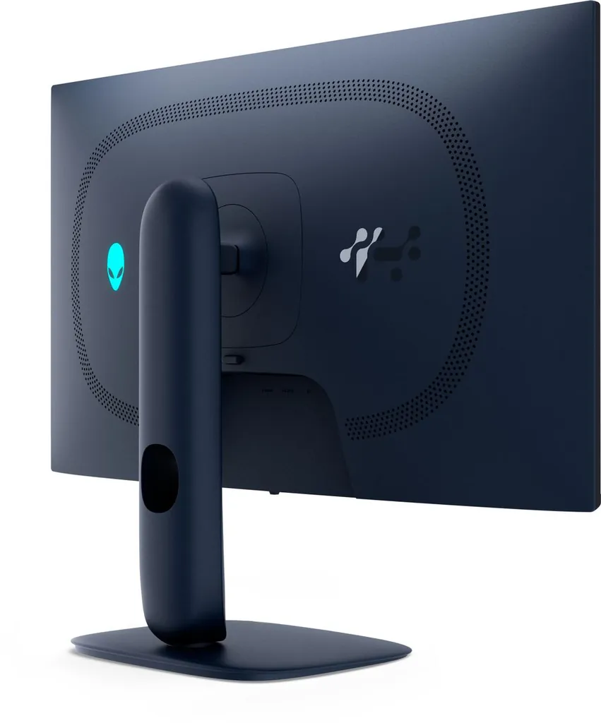 Alienware 27 280Hz QD-OLED Monitor AW2725D - immagine 4