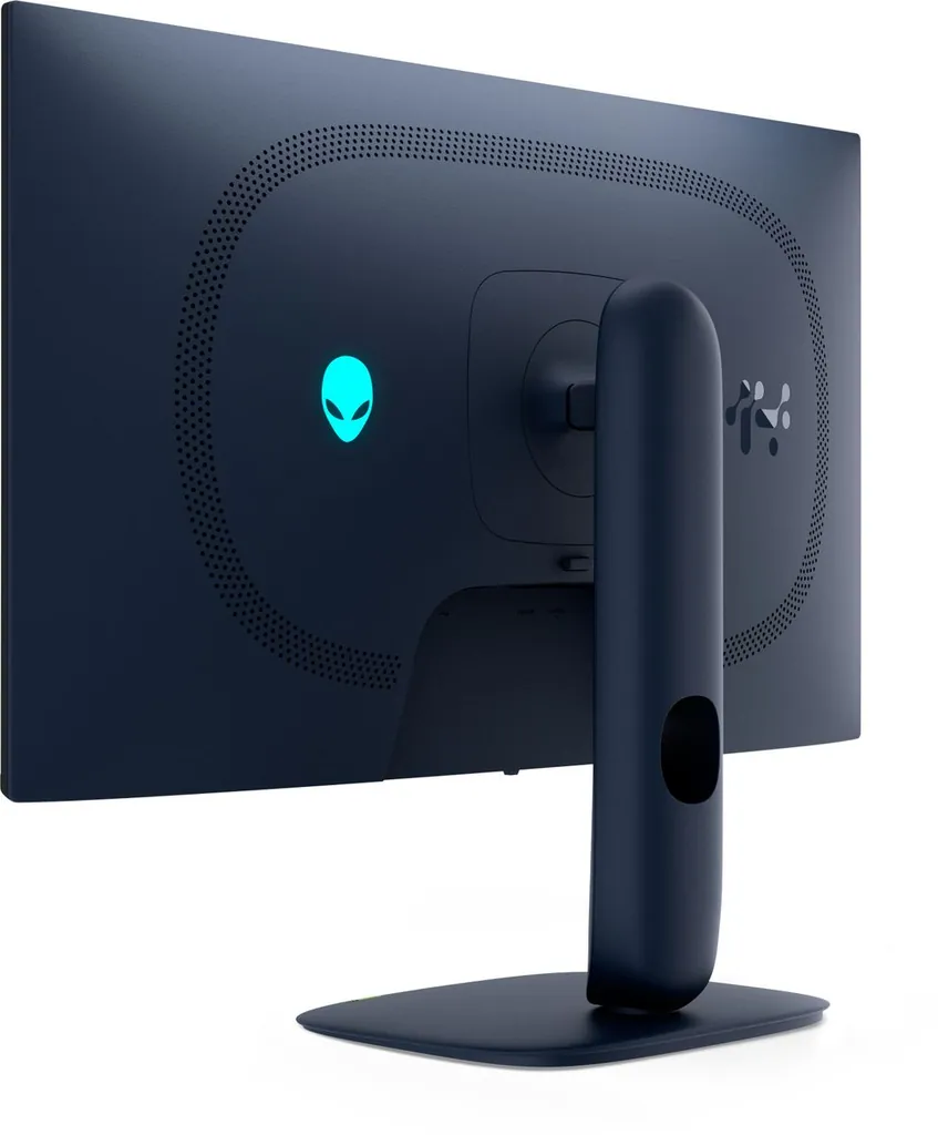 Alienware 27 280Hz QD-OLED Monitor AW2725D - immagine 5