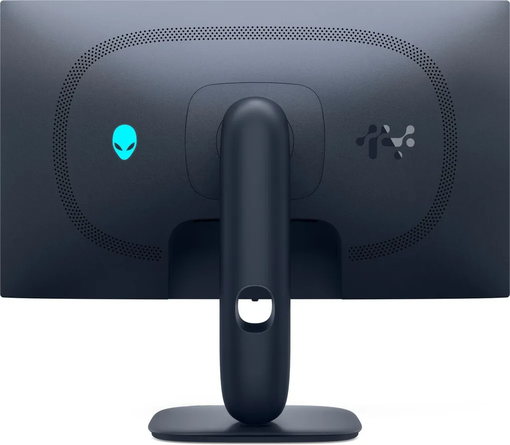 Alienware 27 280Hz QD-OLED Monitor AW2725D - immagine 6