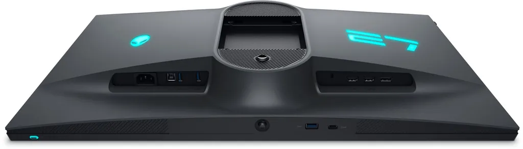 ALIENWARE 27 4K DUAL-RESOLUTION MONITOR AW2725QF - immagine 5