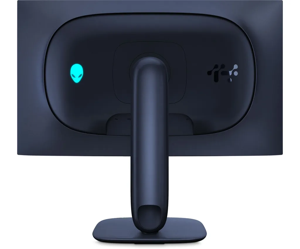 ALIENWARE 27 4K QD-OLED GAMING MONITOR AW2725Q - immagine 5