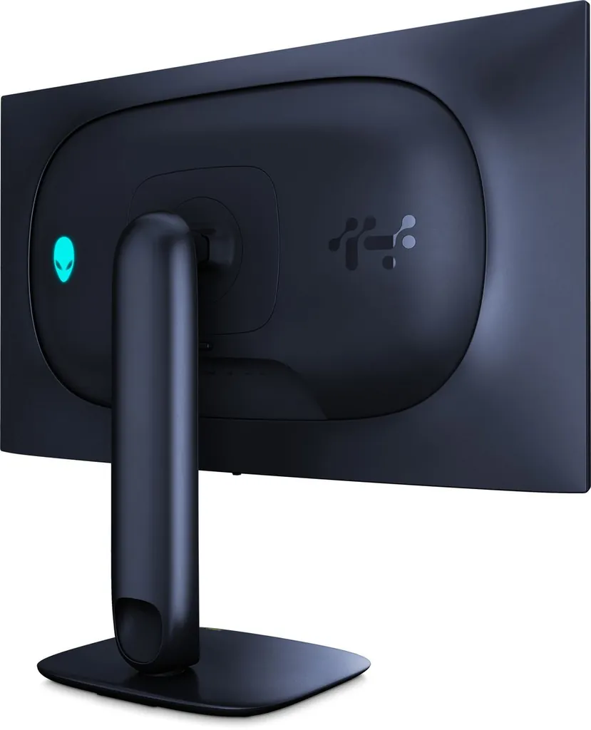 ALIENWARE 27 4K QD-OLED GAMING MONITOR AW2725Q - immagine 6