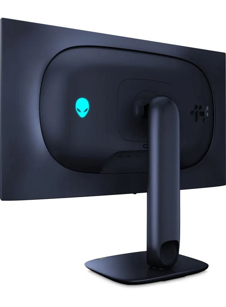 ALIENWARE 27 4K QD-OLED GAMING MONITOR AW2725Q - immagine 7