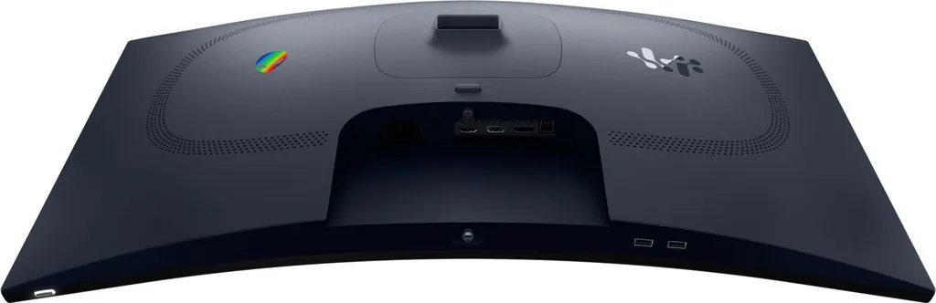 ALIENWARE 32 GAMING MONITOR AW3225DM - immagine 3