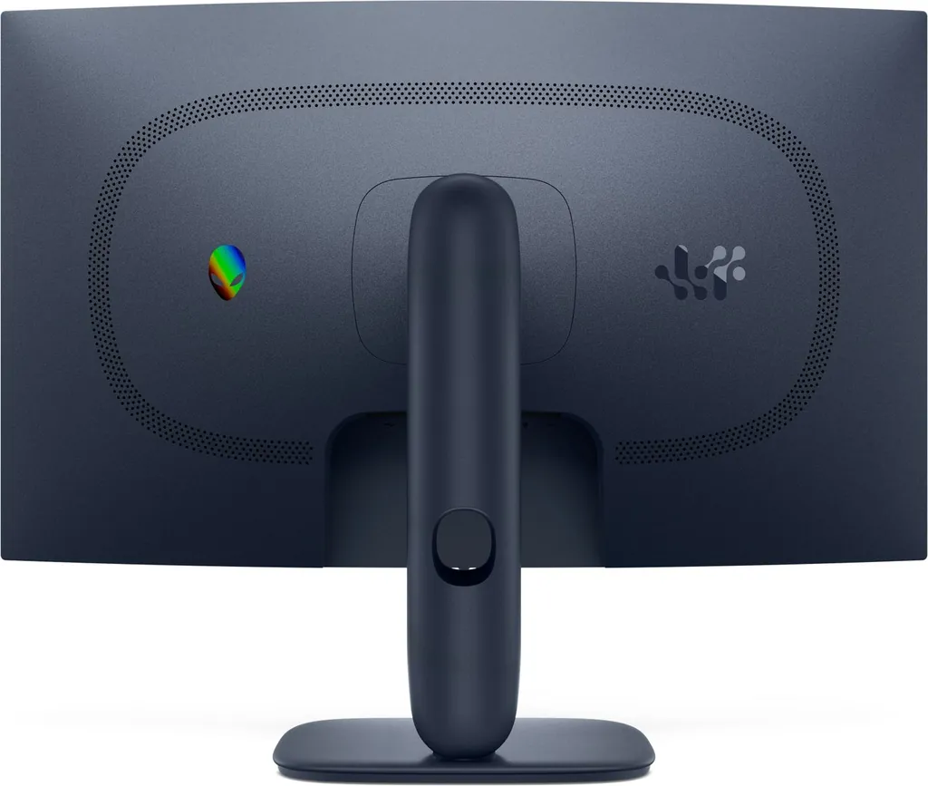 ALIENWARE 32 GAMING MONITOR AW3225DM - immagine 4