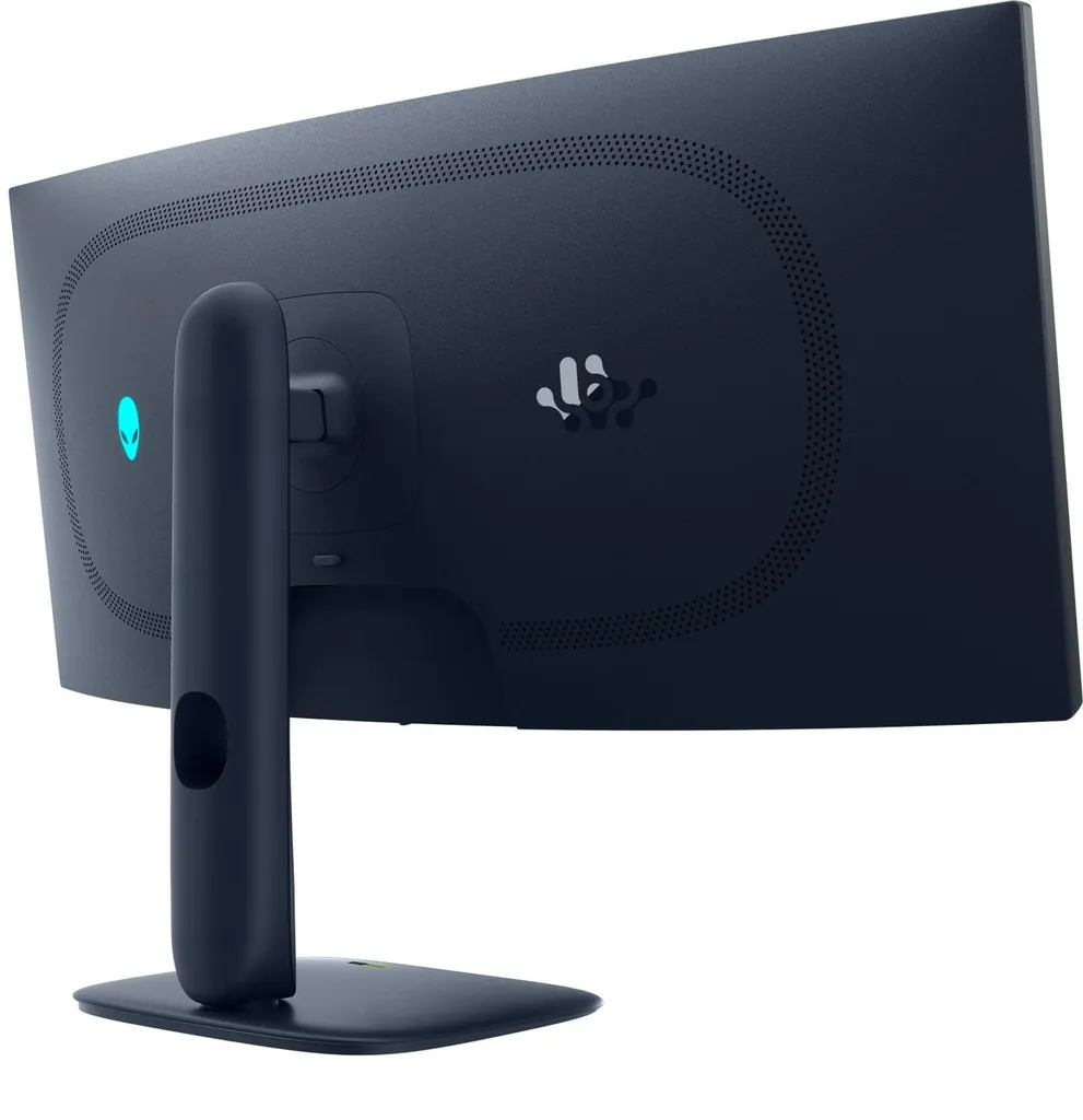 ALIENWARE 34 240HZ QD-OLED MONITOR AW3425DW - immagine 4