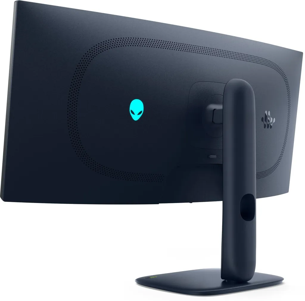 ALIENWARE 34 240HZ QD-OLED MONITOR AW3425DW - immagine 5