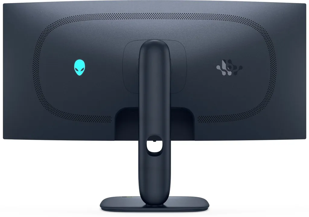 ALIENWARE 34 240HZ QD-OLED MONITOR AW3425DW - immagine 6
