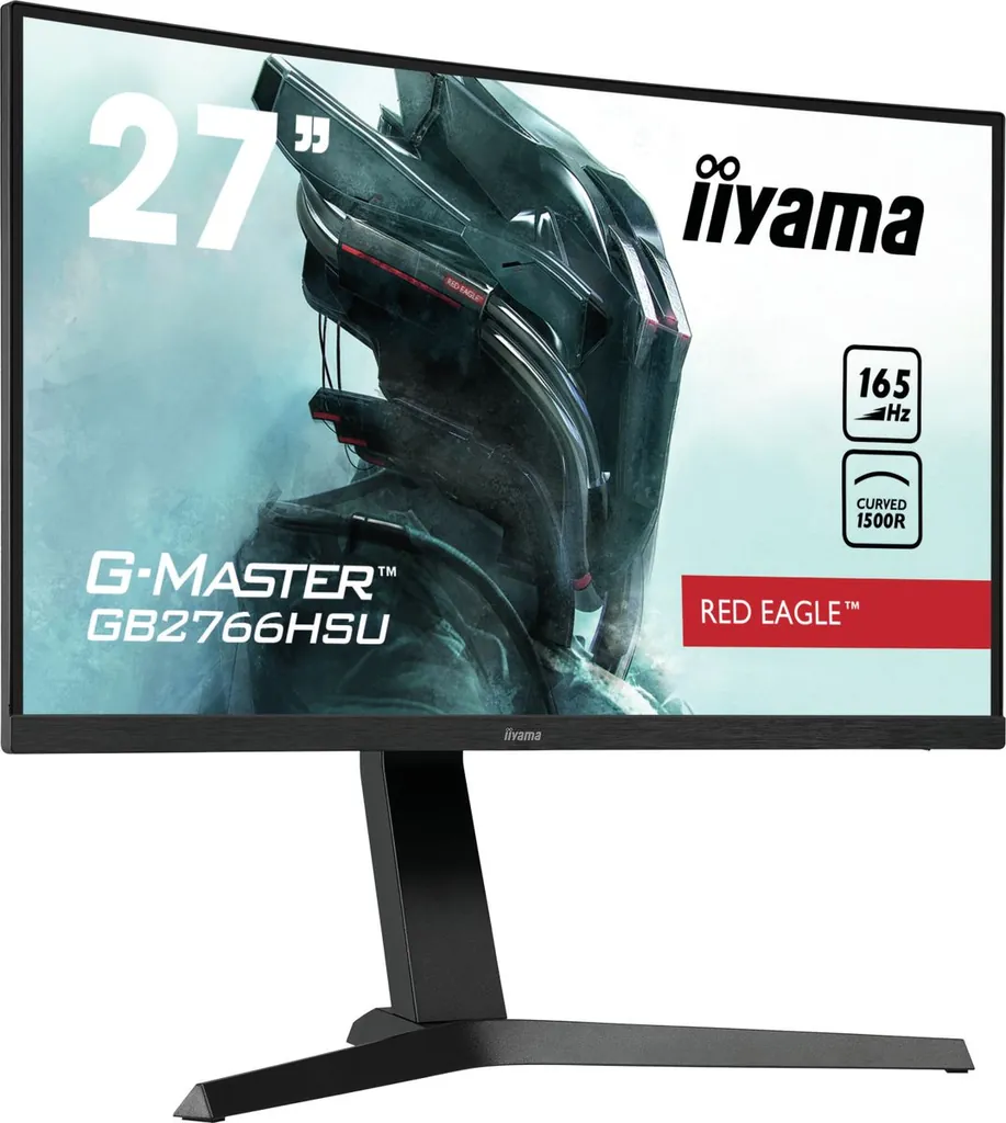 27 ETE VA-PANEL, CURVED GAMING - immagine 14