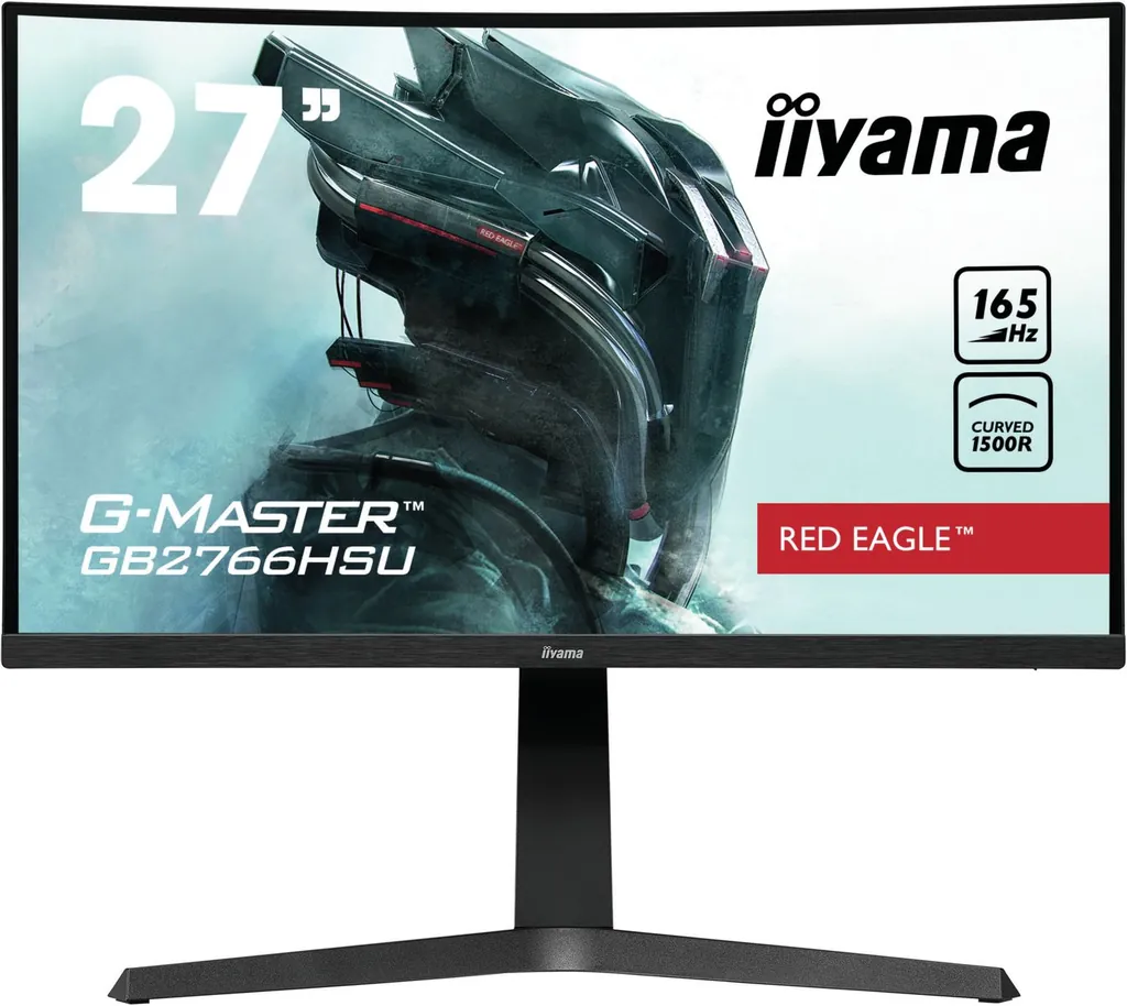 27 ETE VA-PANEL, CURVED GAMING - immagine 2