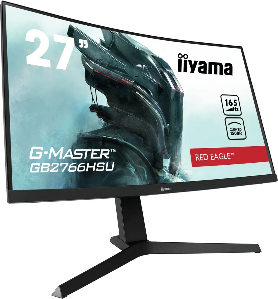 27 ETE VA-PANEL, CURVED GAMING - immagine 7
