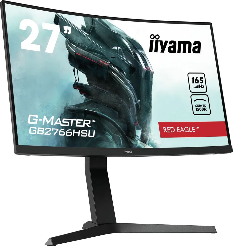 27 ETE VA-PANEL, CURVED GAMING - immagine 8