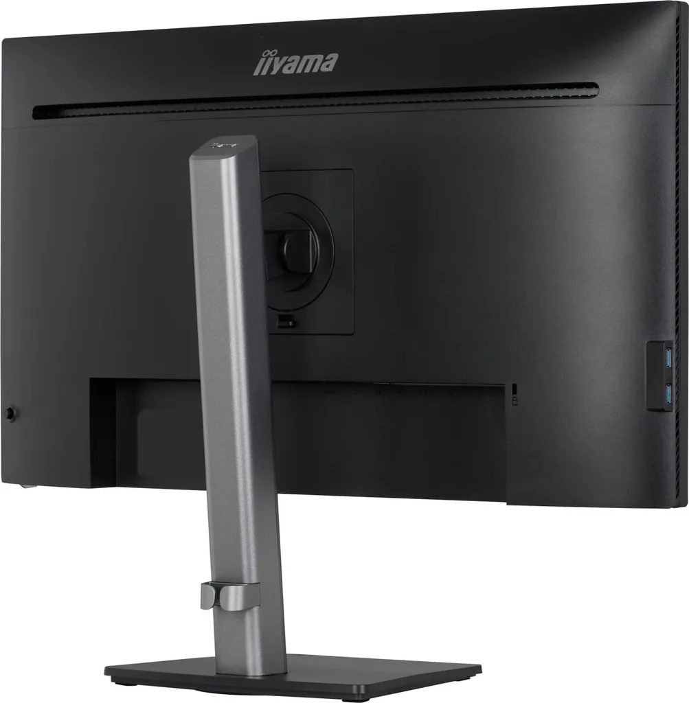 27 IPS 3840x2160 HDMI DP MULTIMED USB HUB - immagine 13