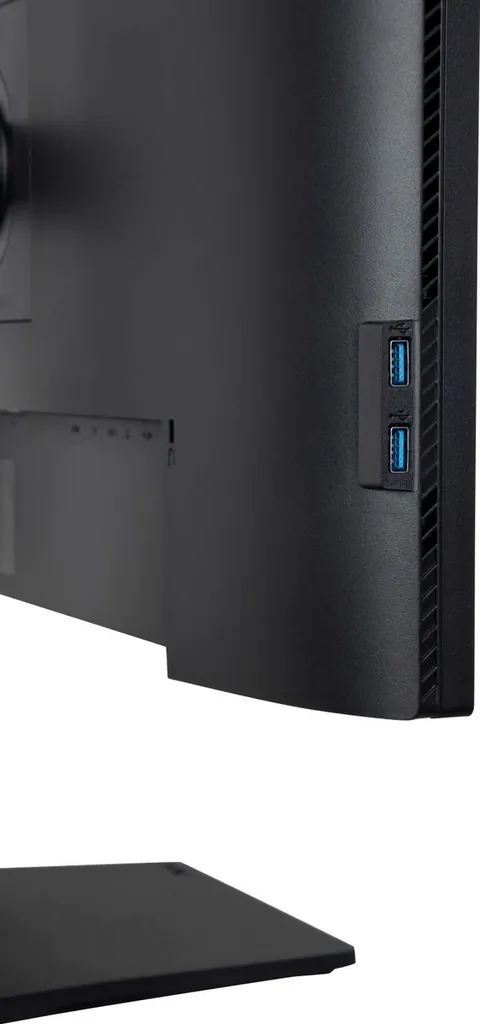 27 IPS 3840x2160 HDMI DP MULTIMED USB HUB - immagine 16