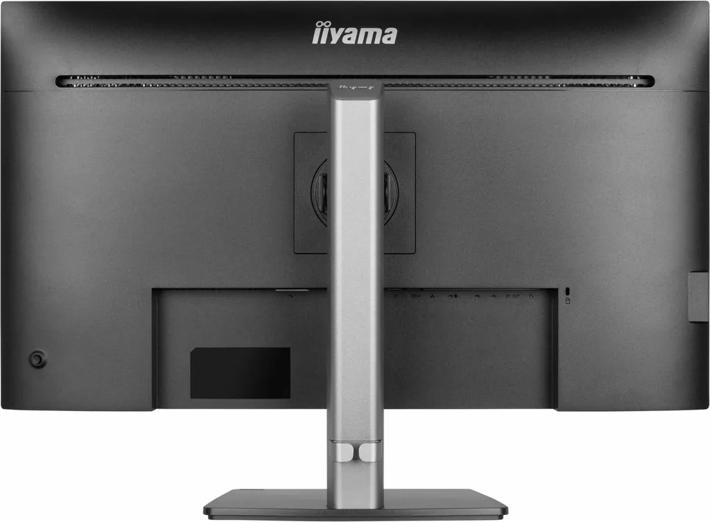 32 IPS 3840x2160 USB-C Dock HDMI DP MULTIMED - immagine 12