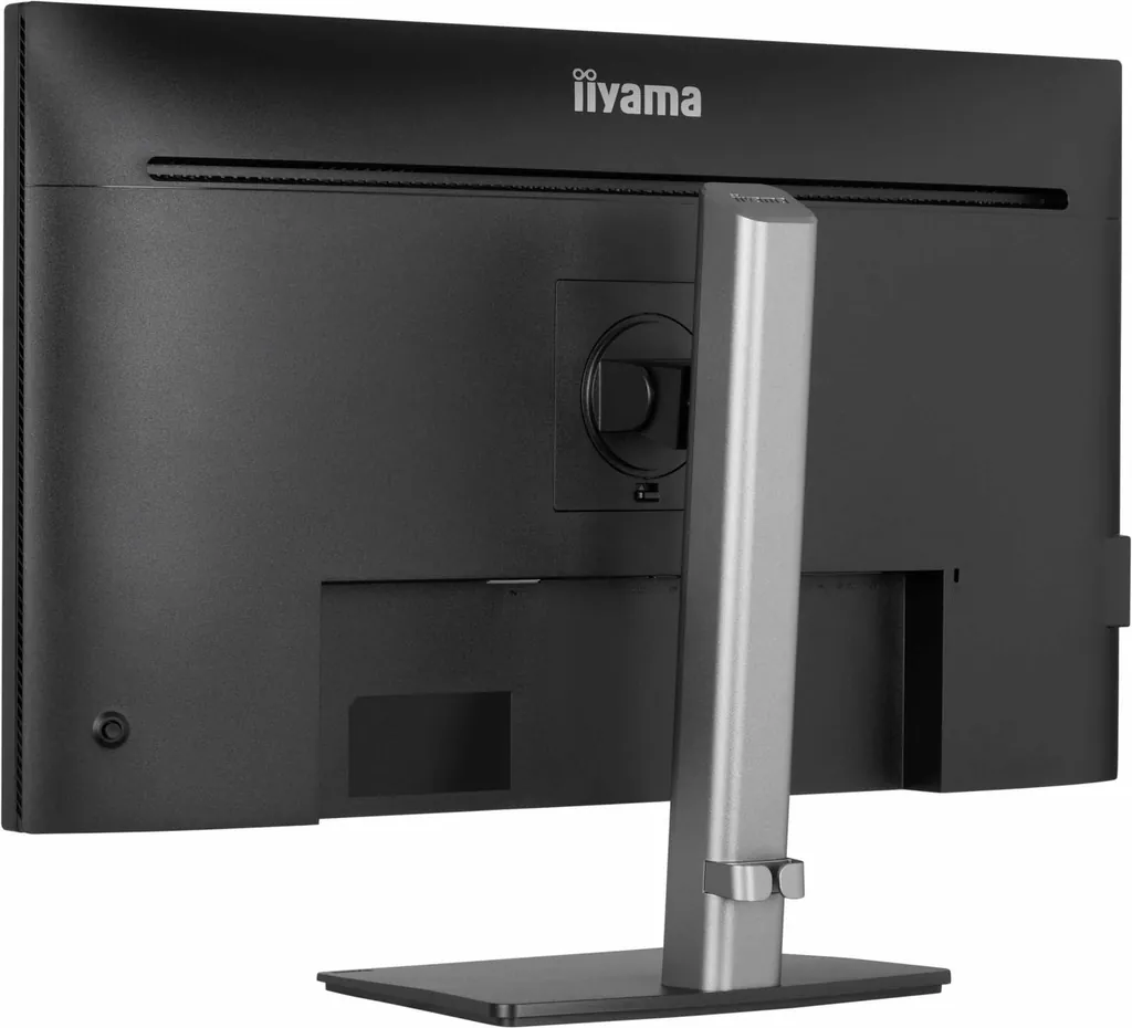 32 IPS 3840x2160 USB-C Dock HDMI DP MULTIMED - immagine 14