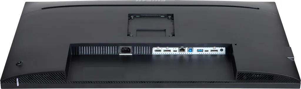 32 IPS 3840x2160 USB-C Dock HDMI DP MULTIMED - immagine 15