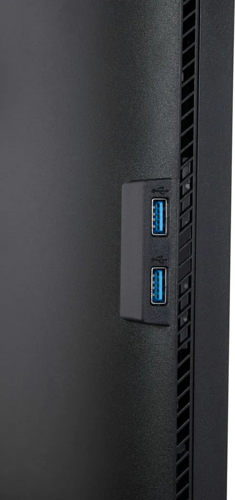32 IPS 3840x2160 USB-C Dock HDMI DP MULTIMED - immagine 16