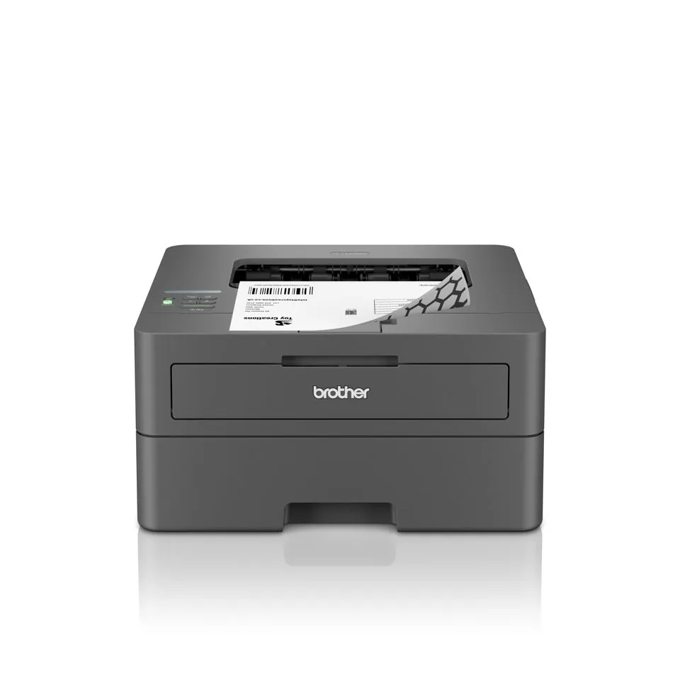 STAMPANTE - LASER A4 MONOCROMATICA - 32 PPM
