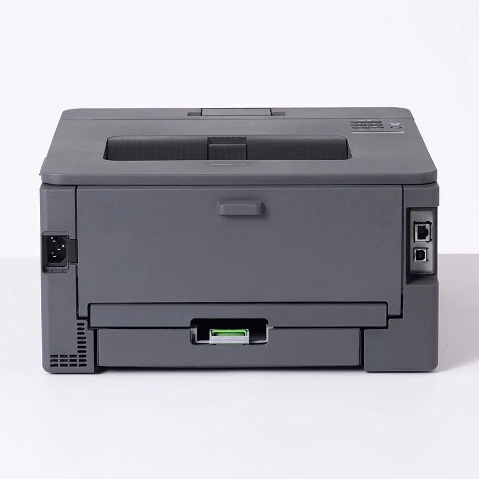 STAMPANTE - LASER A4 MONOCROMATICA - 32 PPM - immagine 4