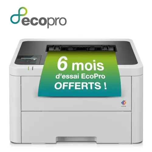 STAMPANTE - LASER A4 A COLORI - 18 PPM