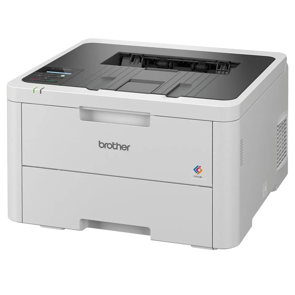 STAMPANTE - LASER A4 A COLORI - 18 PPM - immagine 4