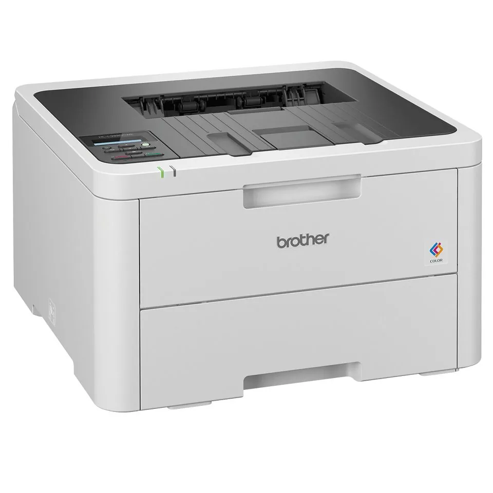 STAMPANTE - LASER A4 A COLORI - 18 PPM - immagine 5
