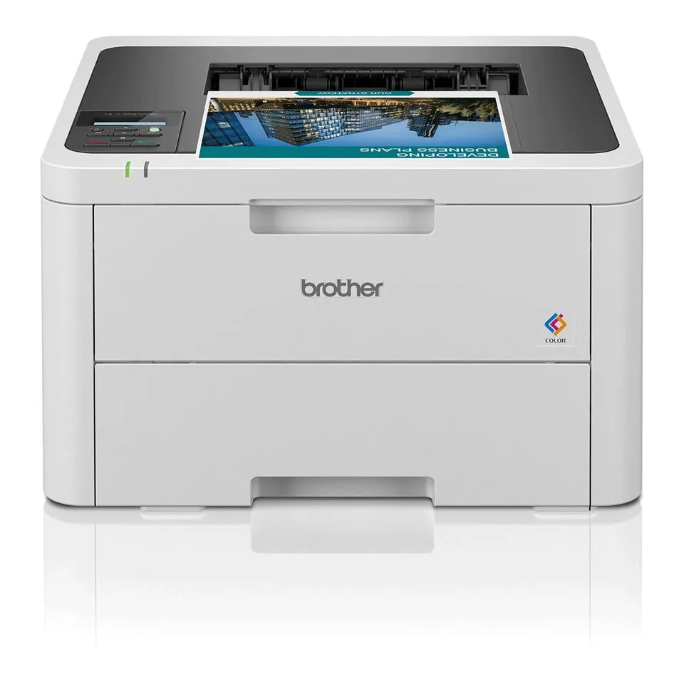 STAMPANTE - LASER A4 A COLORI - 26 PPM