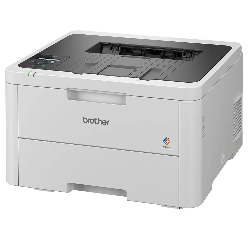 STAMPANTE - LASER A4 A COLORI - 26 PPM - immagine 2
