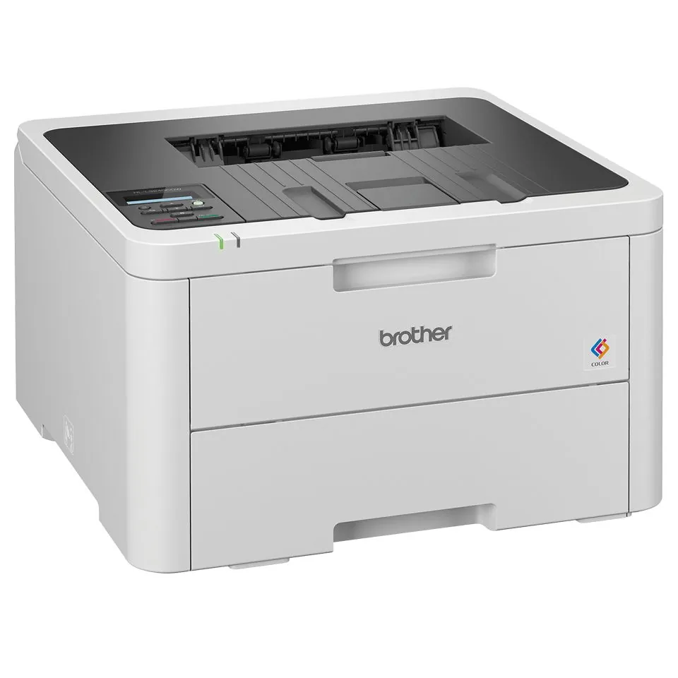 STAMPANTE - LASER A4 A COLORI - 26 PPM - immagine 3