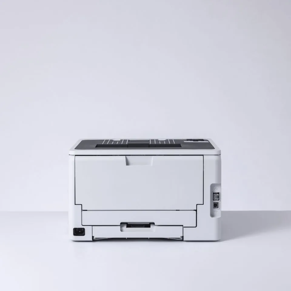 STAMPANTE - LASER A4 A COLORI - 26 PPM - immagine 4