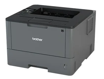 STAMPANTE - LASER A4 MONOCROMATICA - 40 PPM - immagine 3