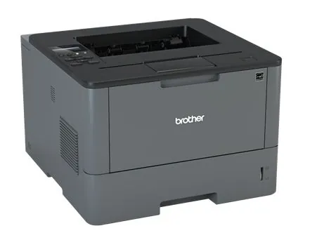 STAMPANTE - LASER A4 MONOCROMATICA - 40 PPM - immagine 4