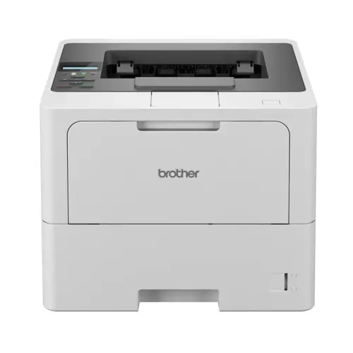 STAMPANTE - LASER A4 MONOCROMATICA - 50 PPM