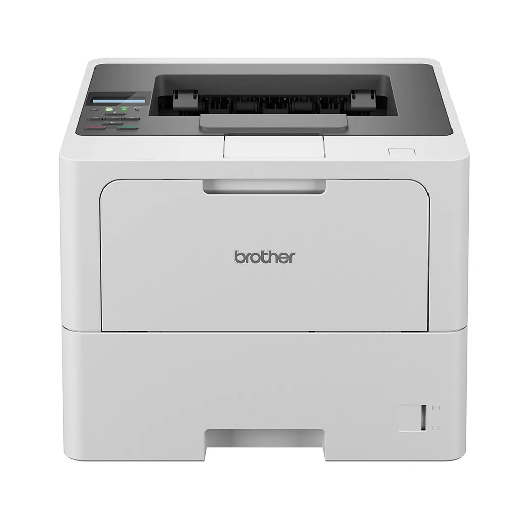 STAMPANTE - LASER A4 MONOCROMATICA - 50 PPM