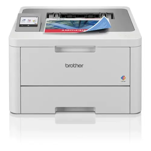 STAMPANTE - LASER A4 A COLORI - 30 PPM