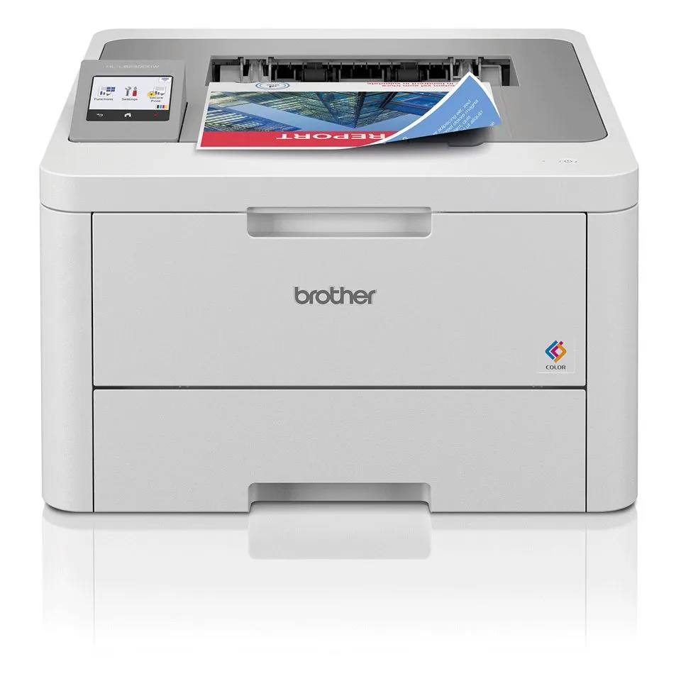 STAMPANTE - LASER A4 A COLORI - 30 PPM