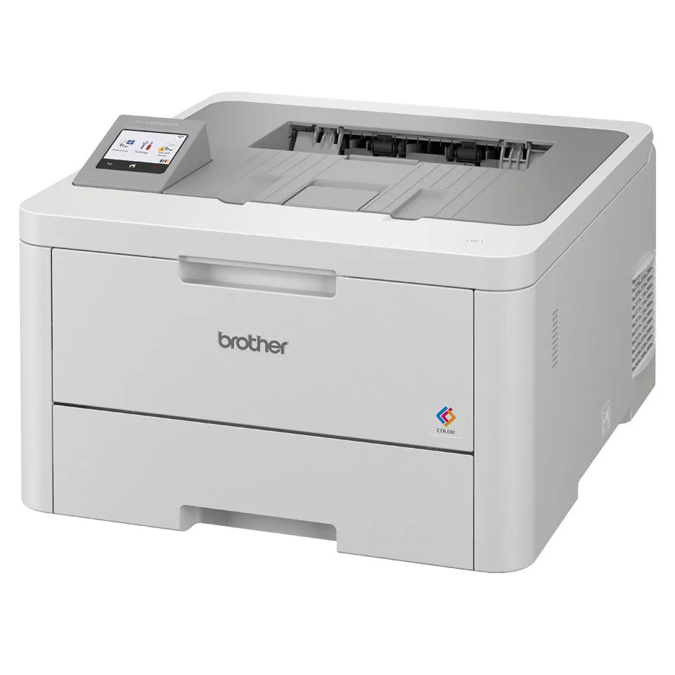 STAMPANTE - LASER A4 A COLORI - 30 PPM - immagine 2
