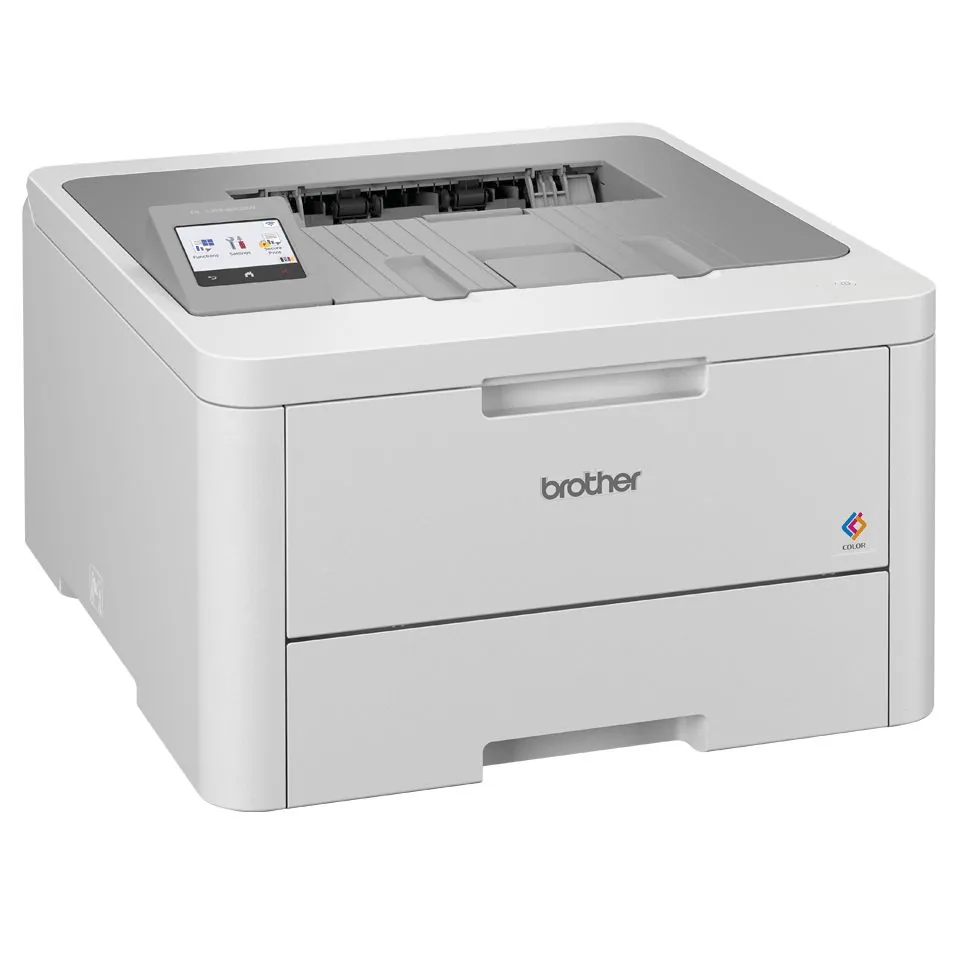 STAMPANTE - LASER A4 A COLORI - 30 PPM - immagine 3