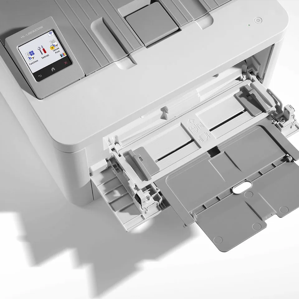 STAMPANTE - LASER A4 A COLORI - 30 PPM - immagine 5