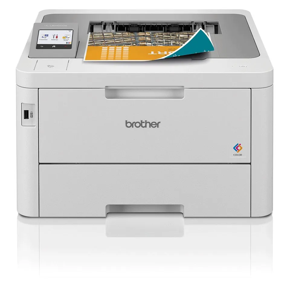 STAMPANTE - LASER A4 A COLORI - 30 PPM