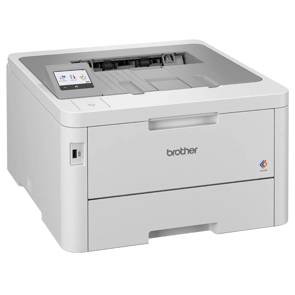 STAMPANTE - LASER A4 A COLORI - 30 PPM - immagine 2