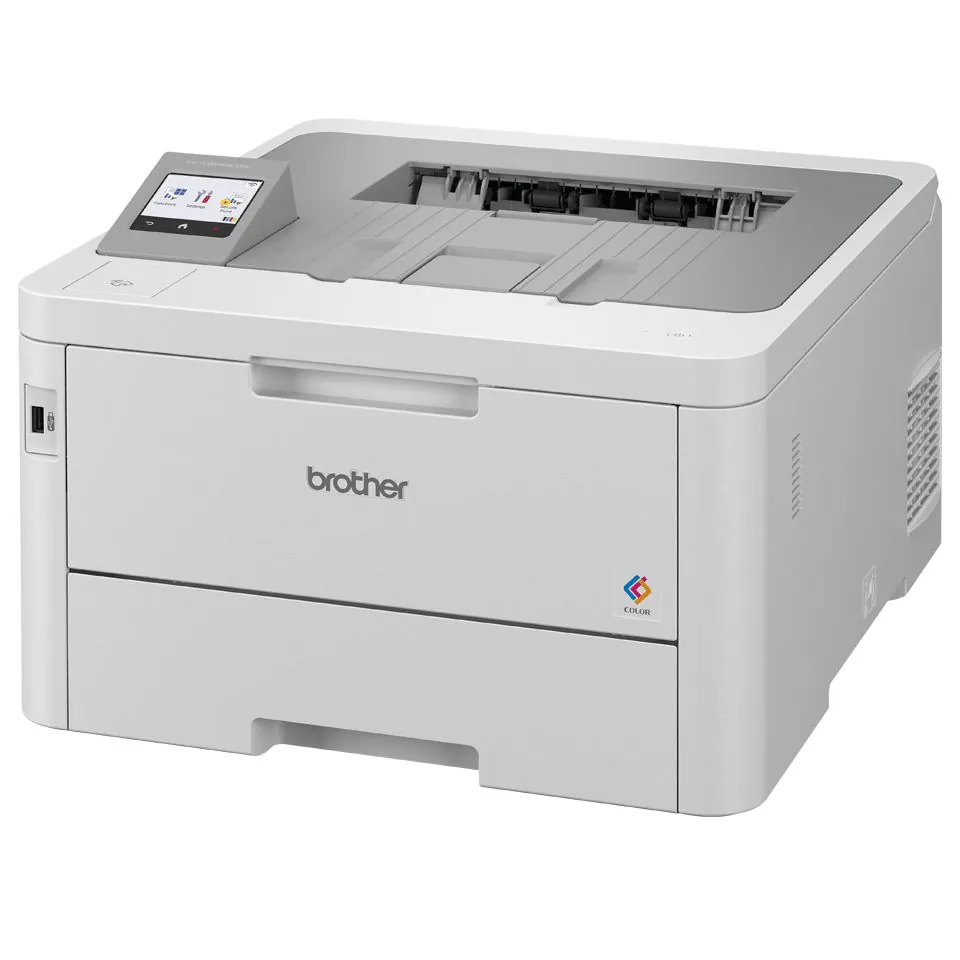 STAMPANTE - LASER A4 A COLORI - 30 PPM - immagine 3
