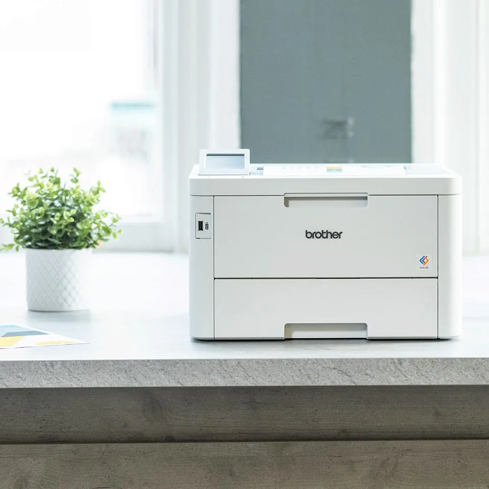 STAMPANTE - LASER A4 A COLORI - 30 PPM - immagine 4