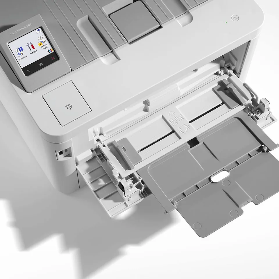 STAMPANTE - LASER A4 A COLORI - 30 PPM - immagine 5