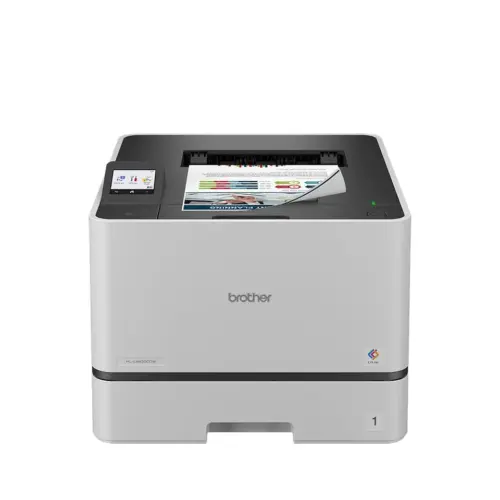 STAMPANTE - LASER A4 A COLORI - 31 PPM