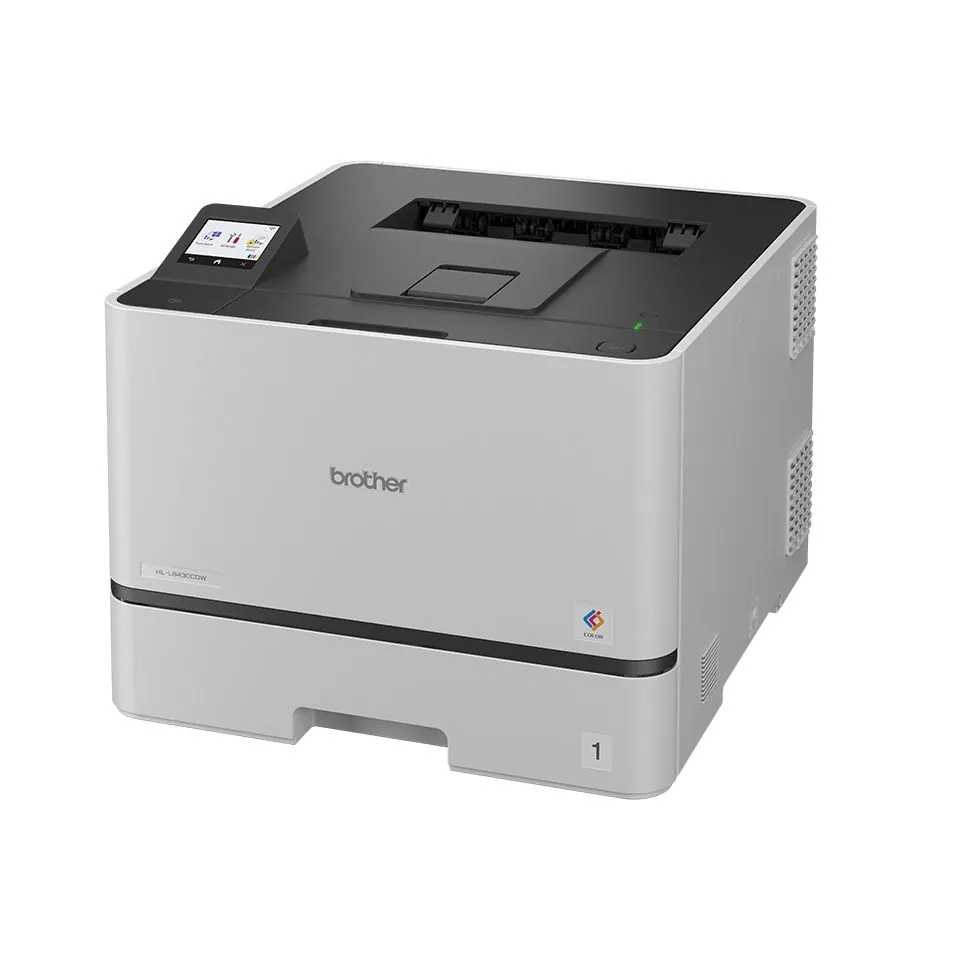STAMPANTE - LASER A4 A COLORI - 31 PPM - immagine 2