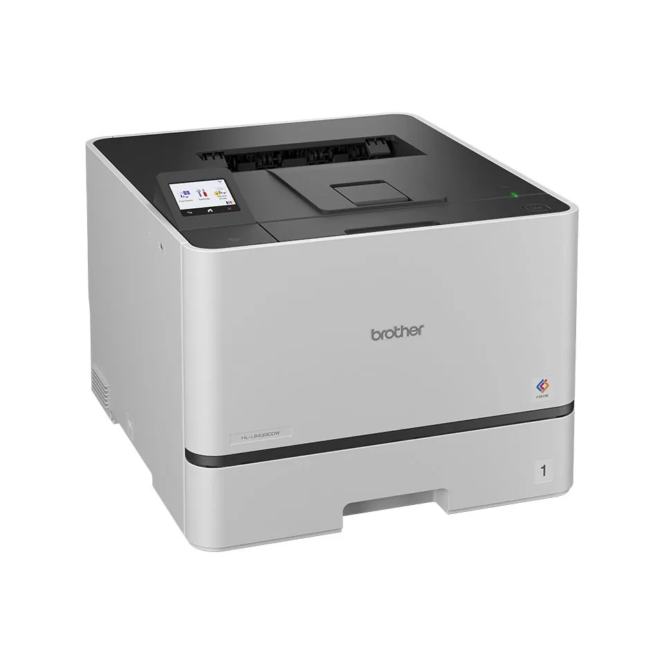 STAMPANTE - LASER A4 A COLORI - 31 PPM - immagine 3