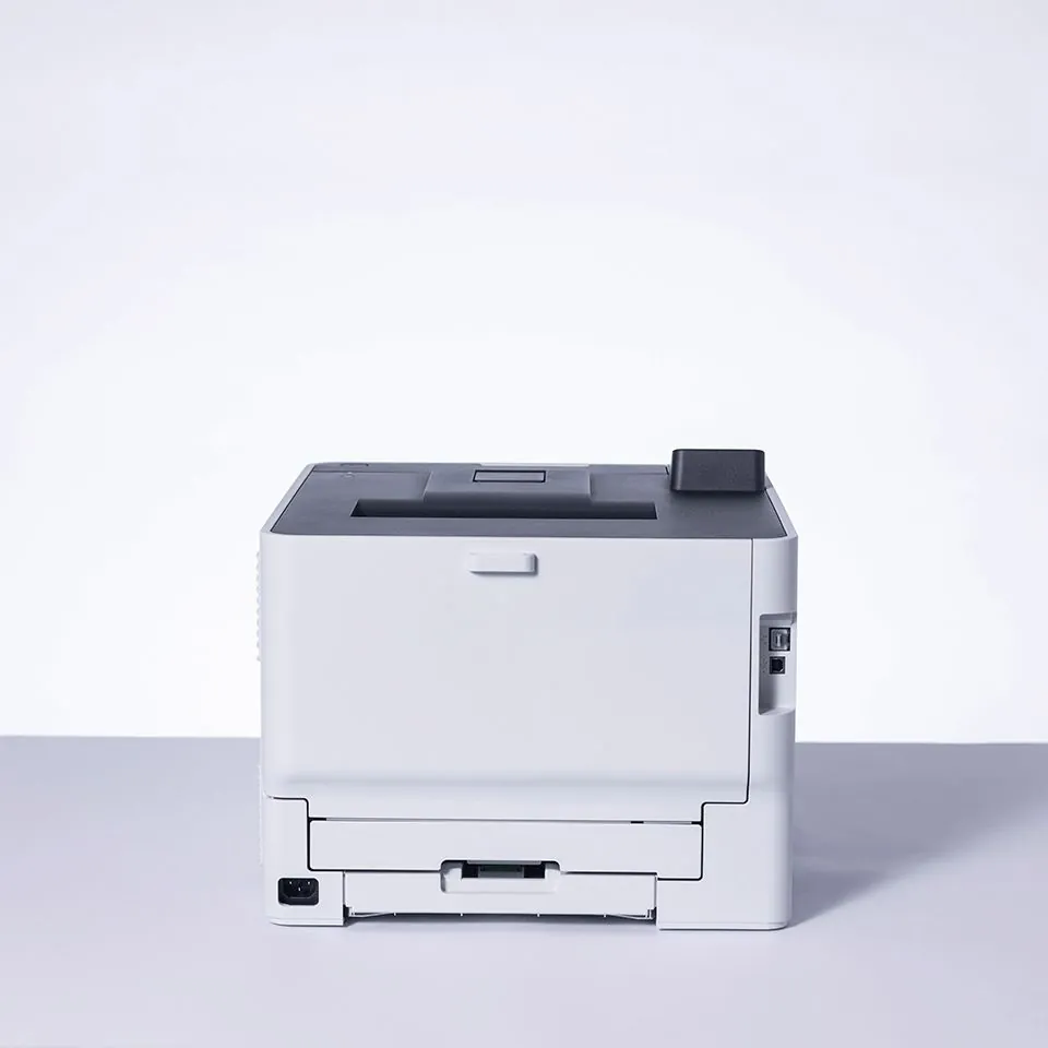 STAMPANTE - LASER A4 A COLORI - 31 PPM - immagine 4